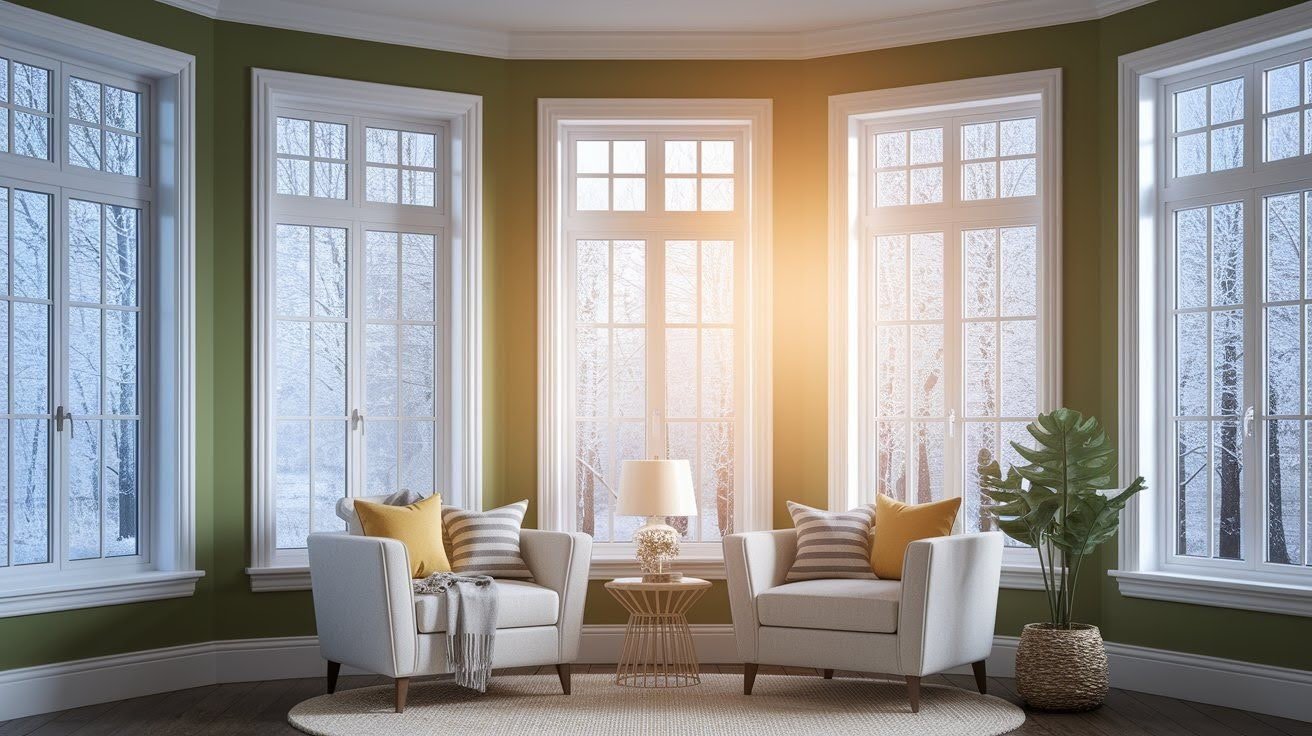 Better Energy Efficiency