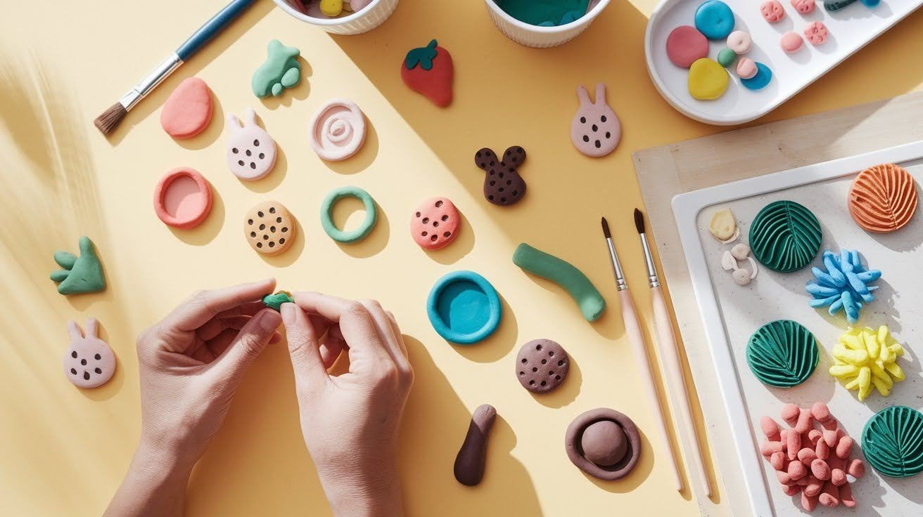 Design Custom Magnets