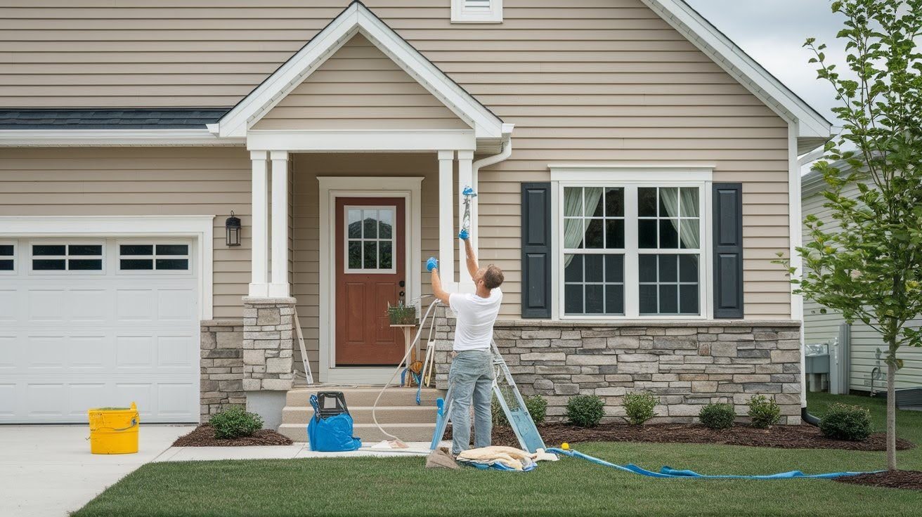 Essential Prep Work Investment