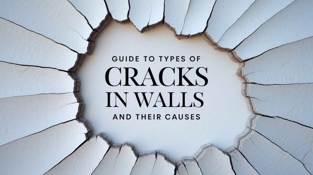 Guide to Types of Cracks