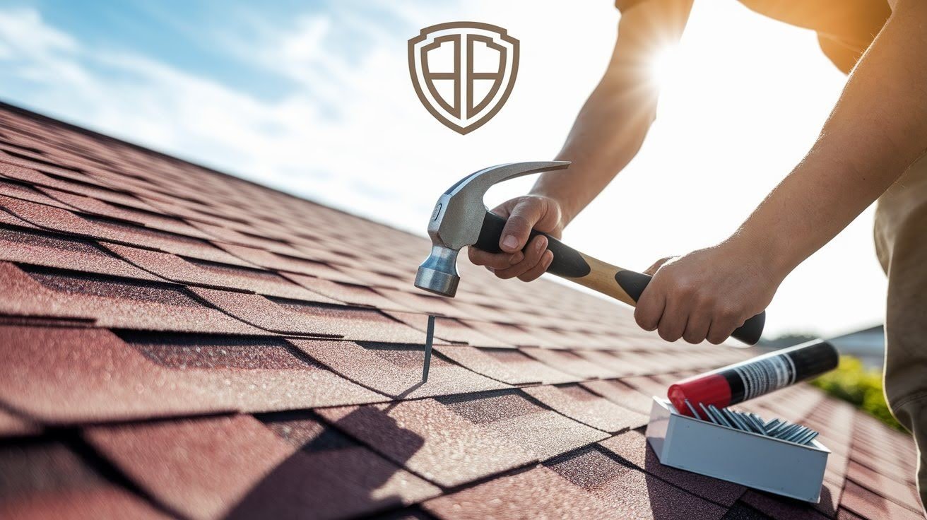 How to Stop Nail Pops from Happening Again