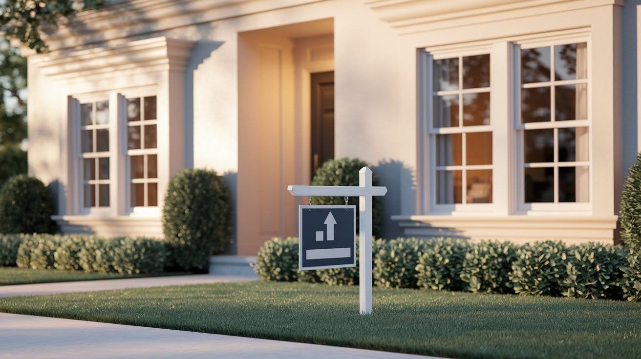 Increased Home Value