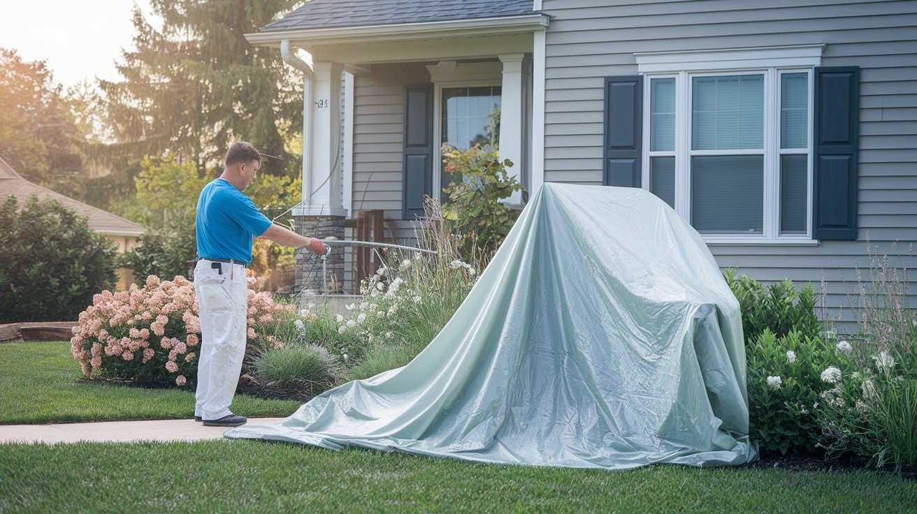 Landscaping Protection Methods