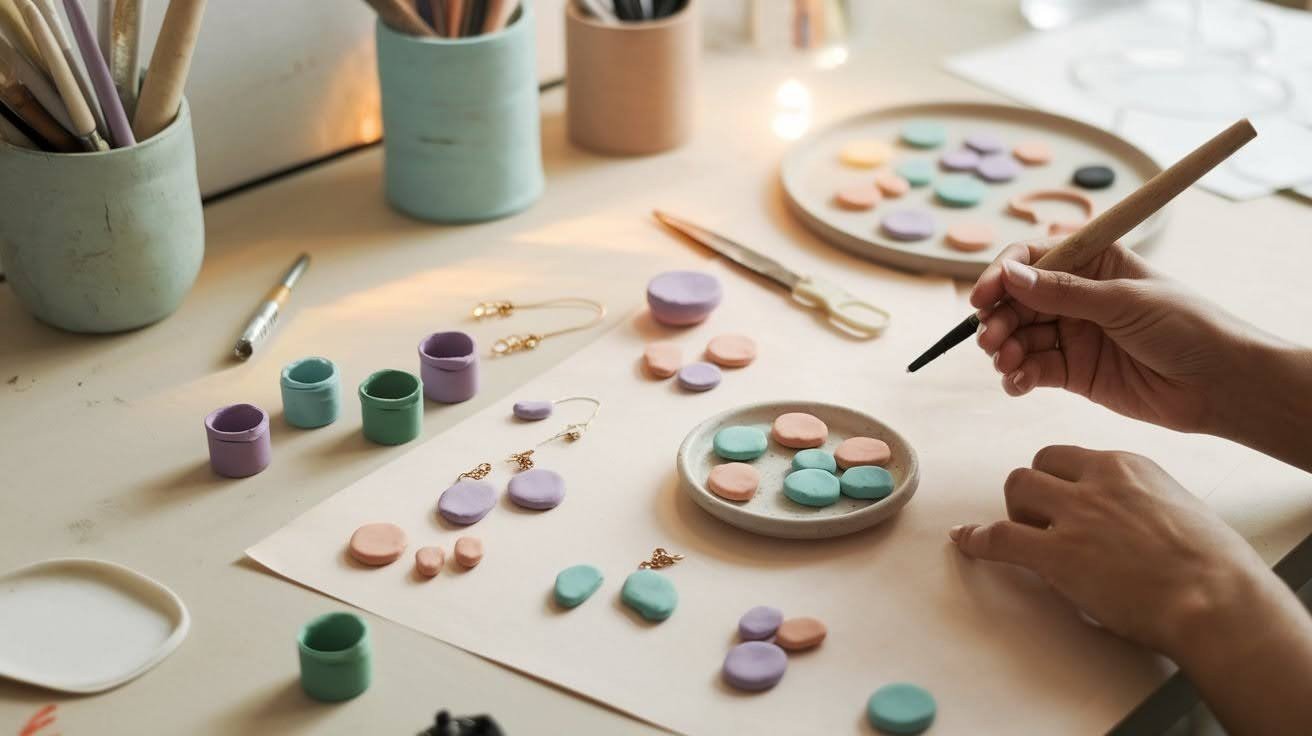 Make Your Own Jewelry