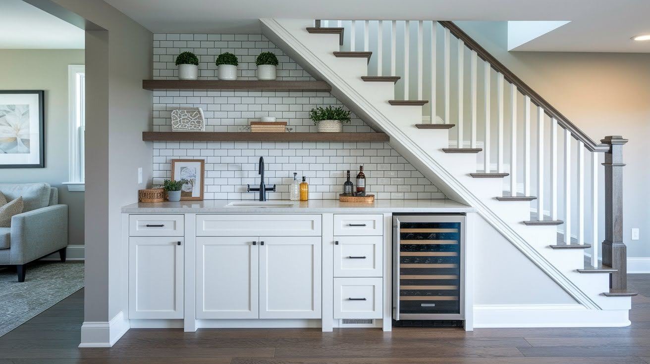 Maximize Small Spaces