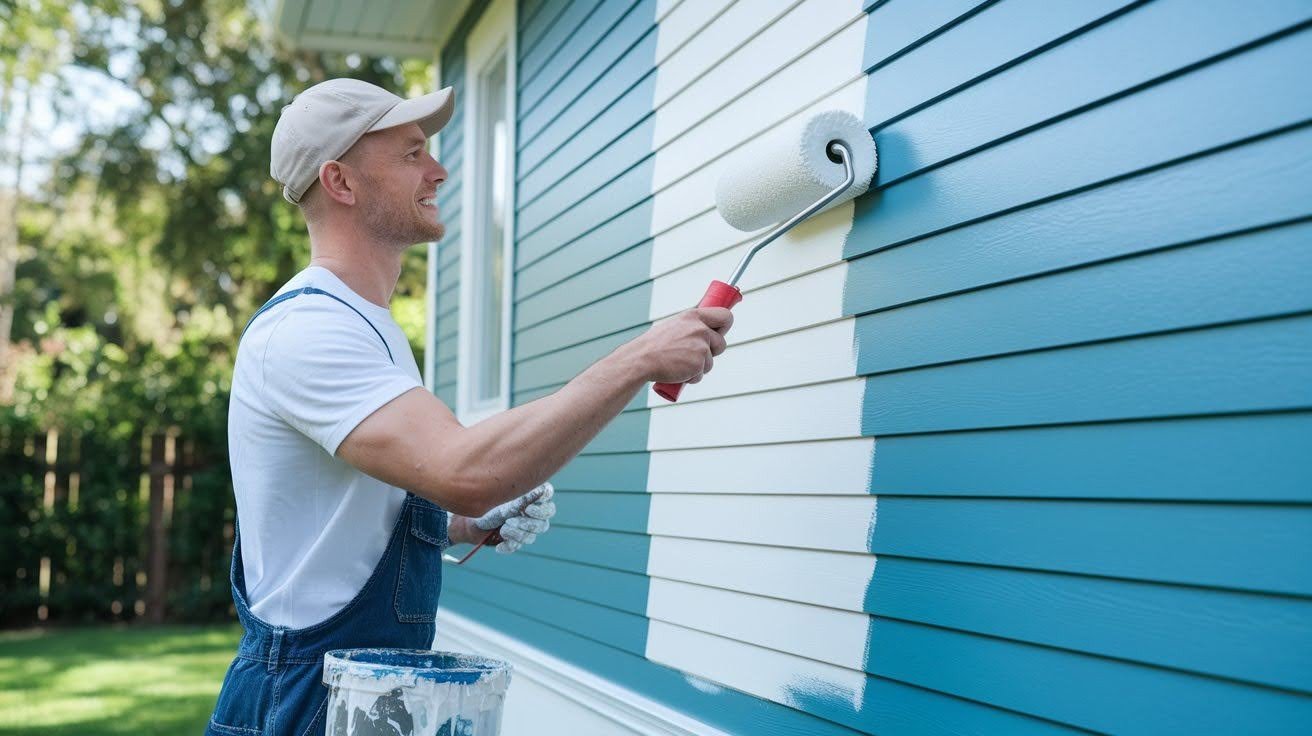 Proper Application Methods