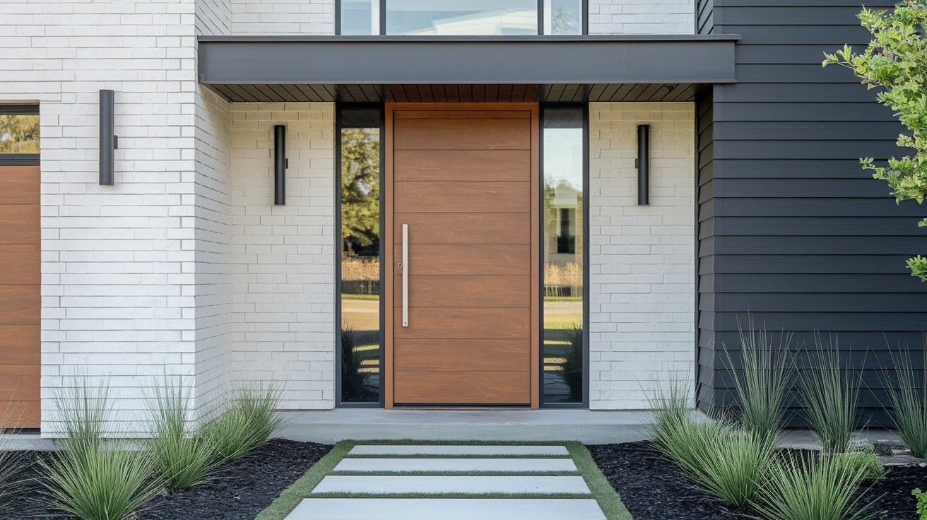 Refresh with Sleek, Modern Hardware