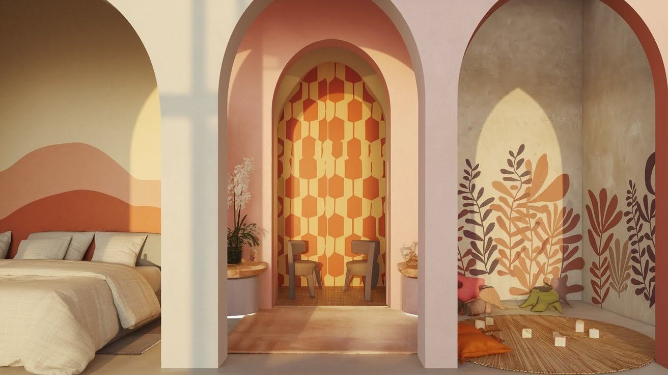 Room Purpose Considerations