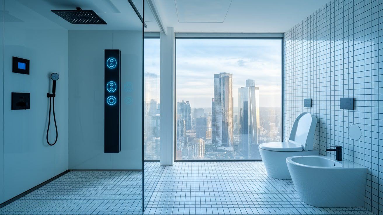 Smart Technology Upgrades