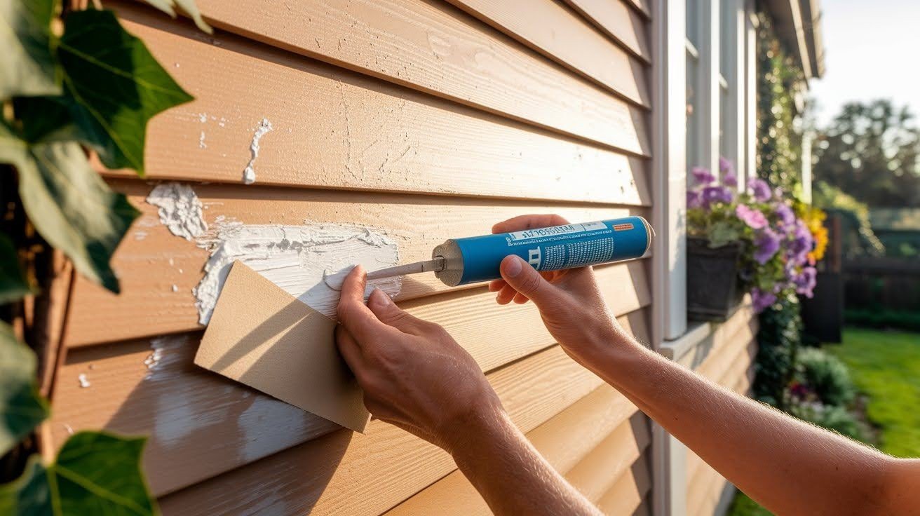 Surface Inspection and Repair