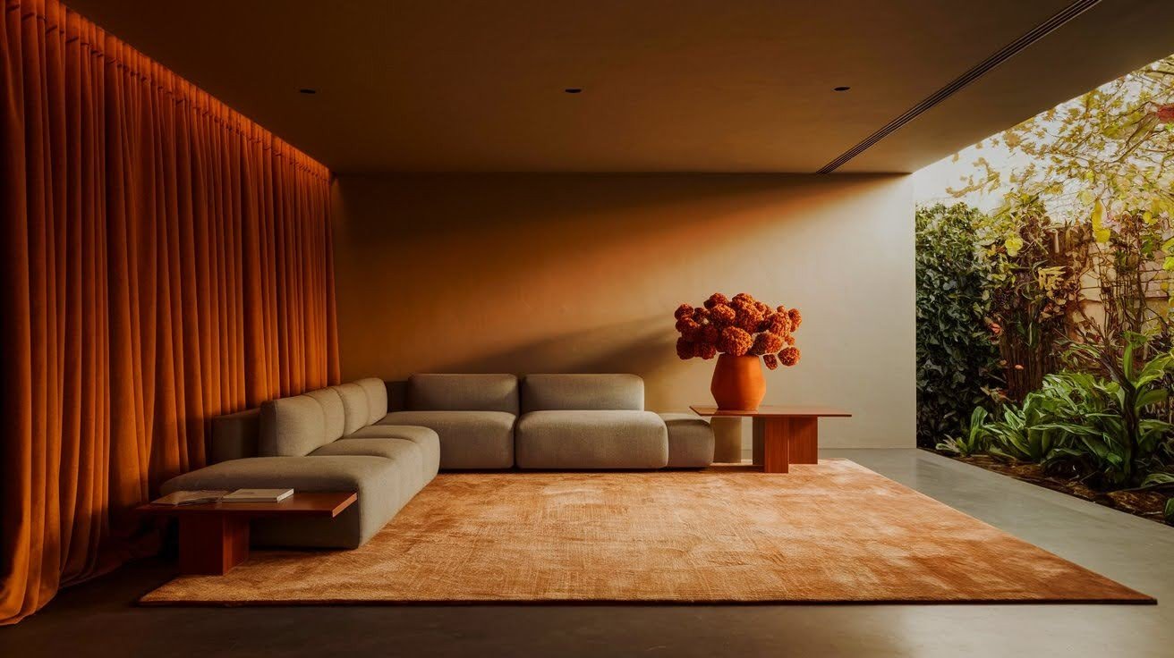 The 60-30-10 Color Rule