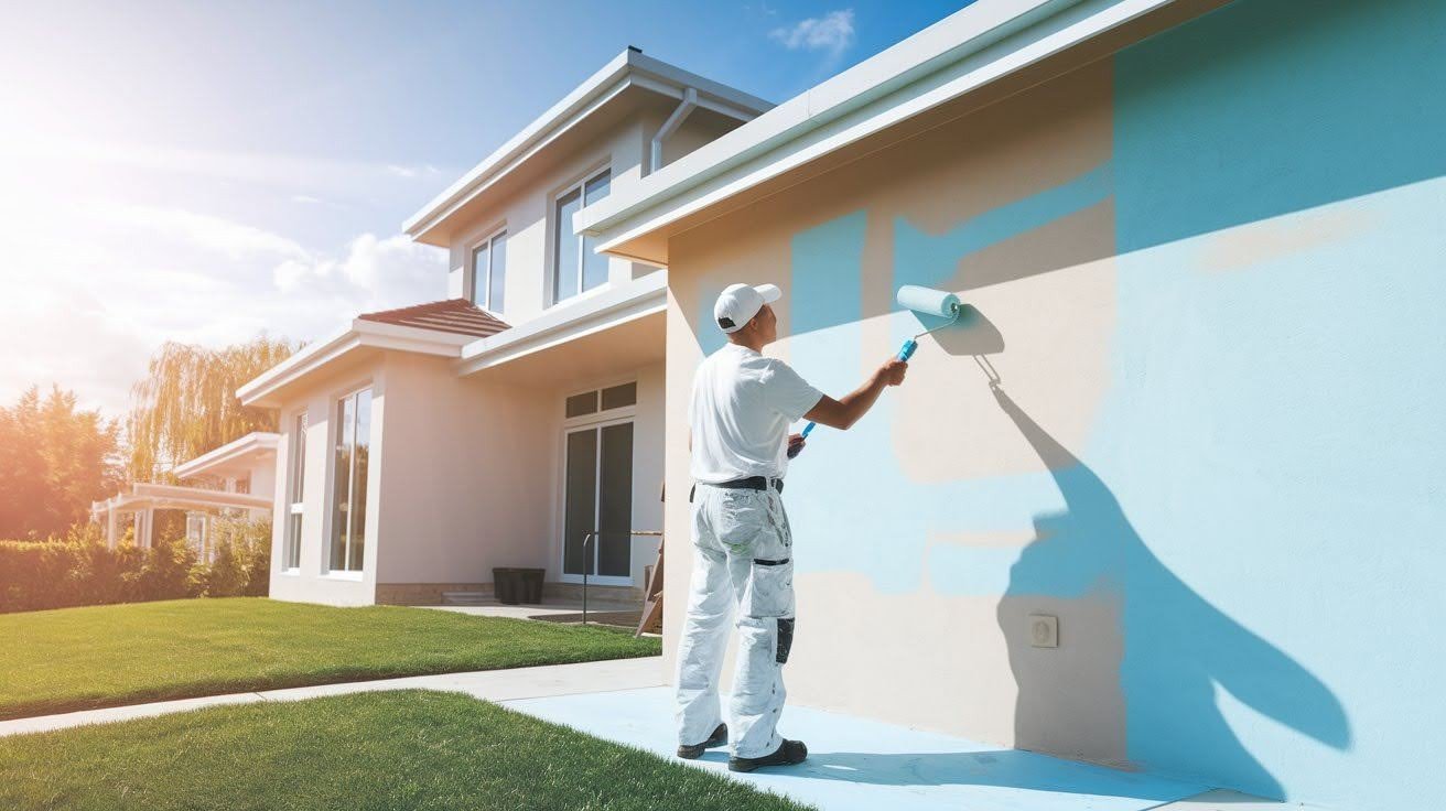 Weather and Timing Considerations