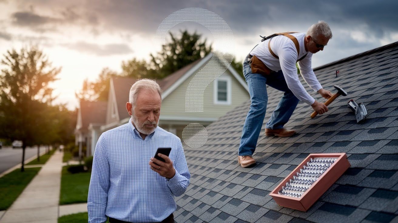 When to Call a Professional