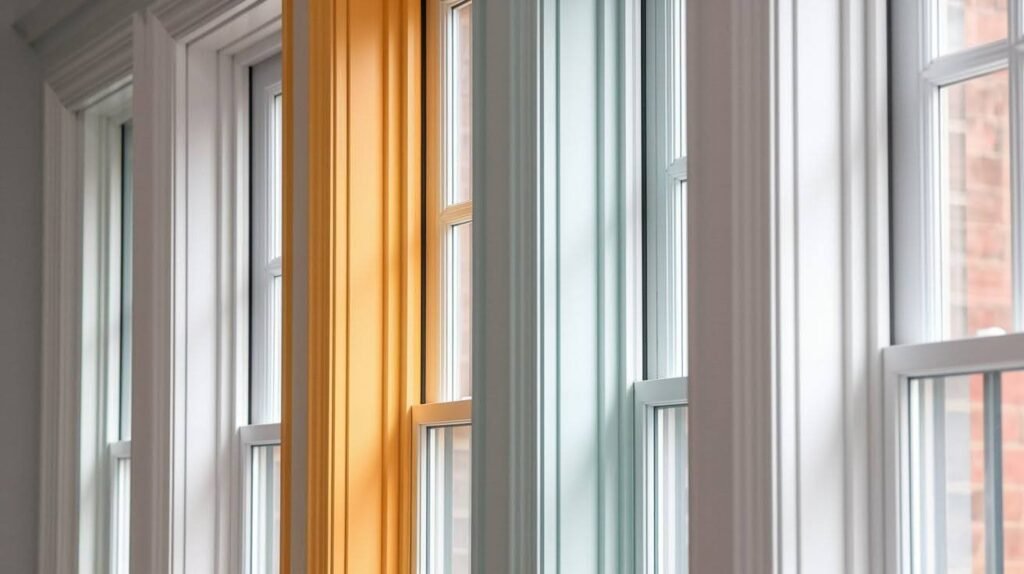 Window Casing Explained: Everything You Need to Know Window Casing Explained